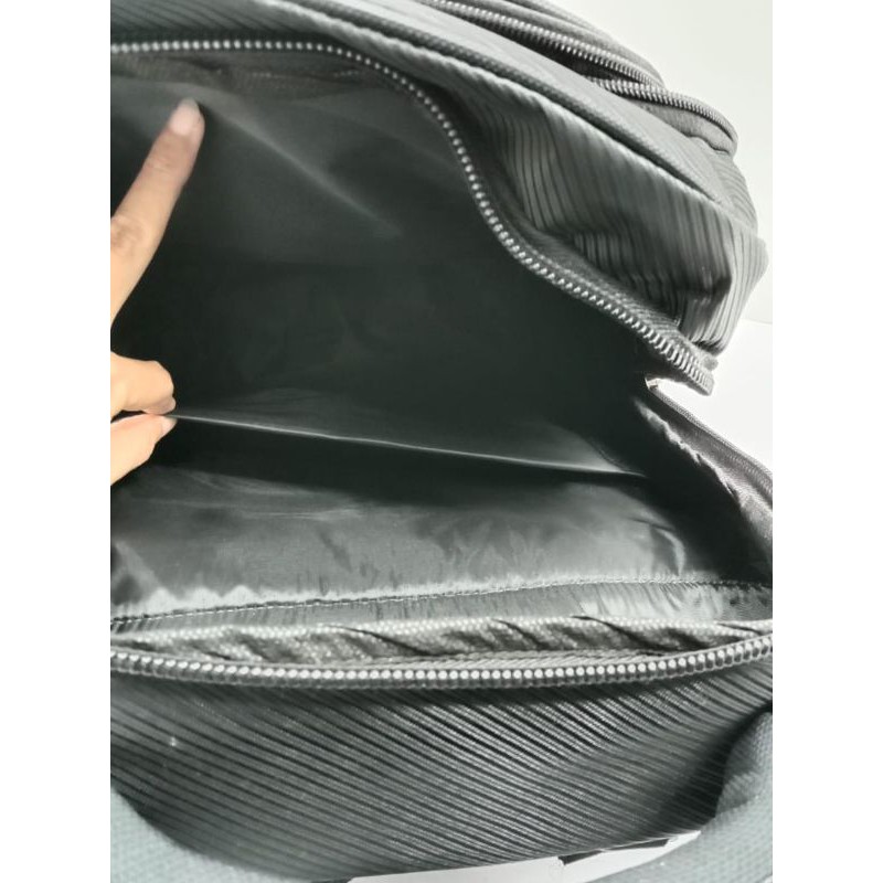 Tas RANSEL Laptop / Tas Sekolah/ Tas Kuliah Polo Labio