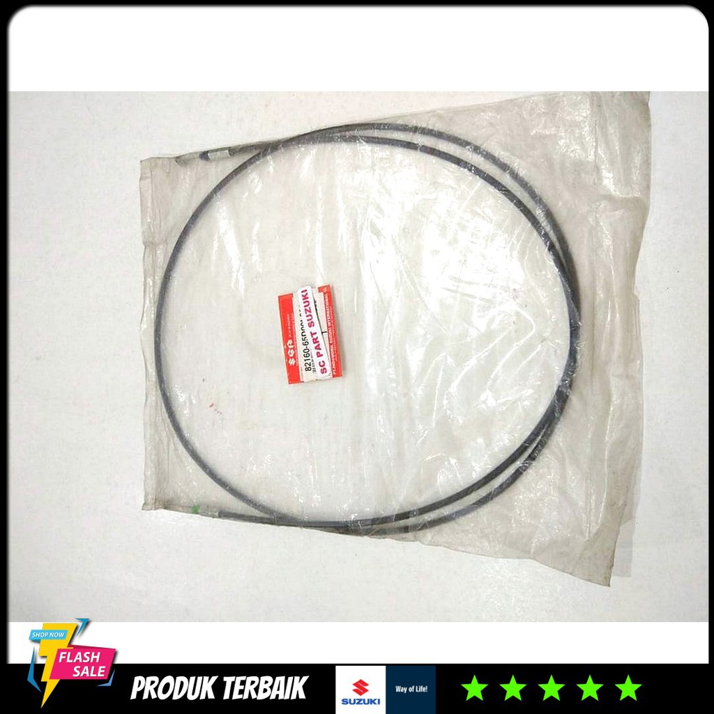 Kabel Kap Mesin Suzuki Escudo 2.0 / Escudo 1.6