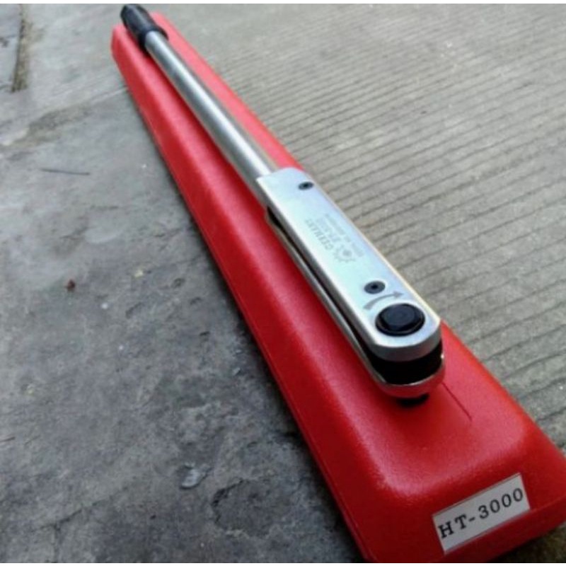 kunci torsi brand tjap mata' germany (kunci momen HT 3000 eye)