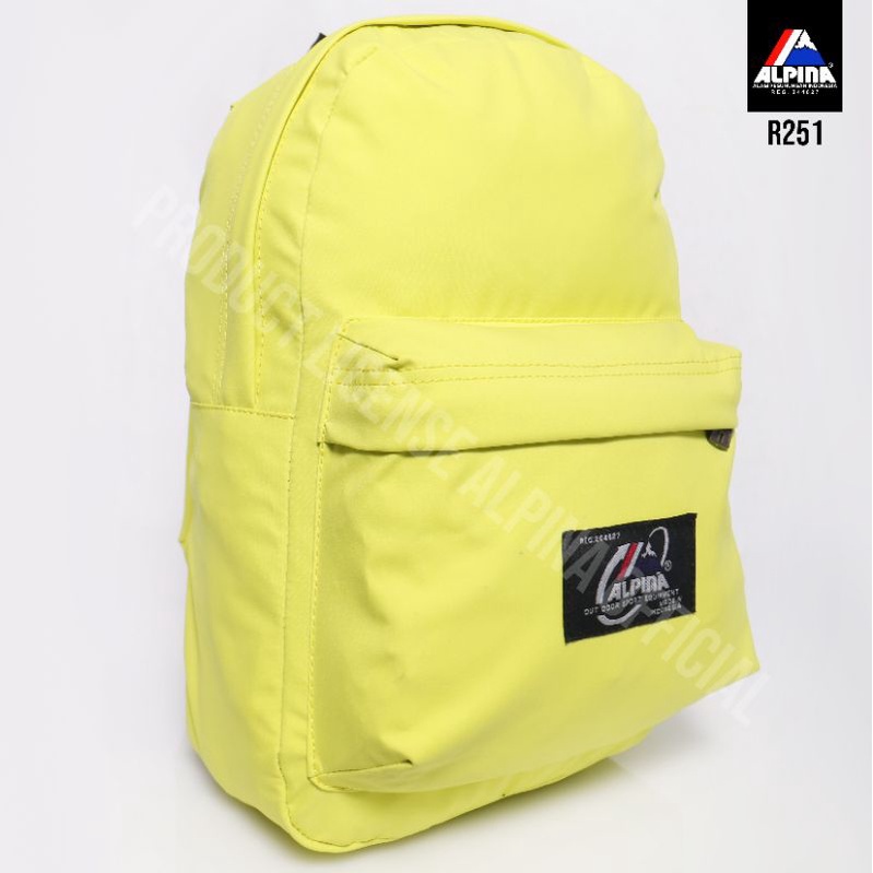 Daypack Alpina R251