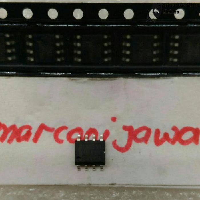 Lm311 Smd Ic Tempel Marcojiw99 Buru Order