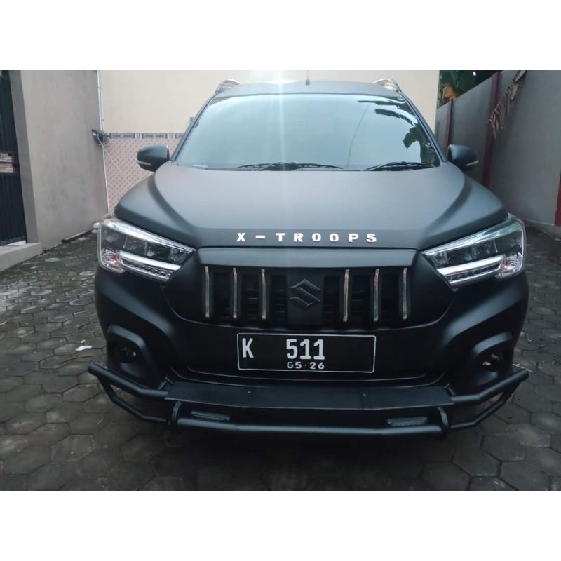 FRONT GRILL XL7 TERBARU V2
