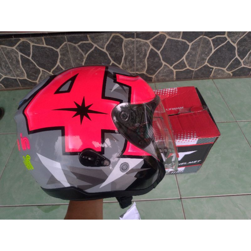 KYT Kyoto repaint Aleix Espargaro 2019