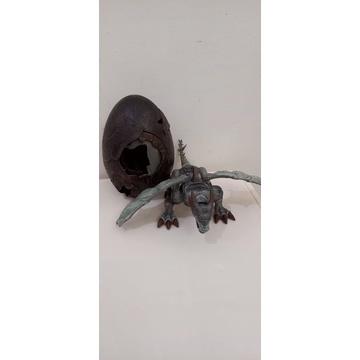 Mega BloksMetal Ages Series Ferrarius Iron Armour Dragon