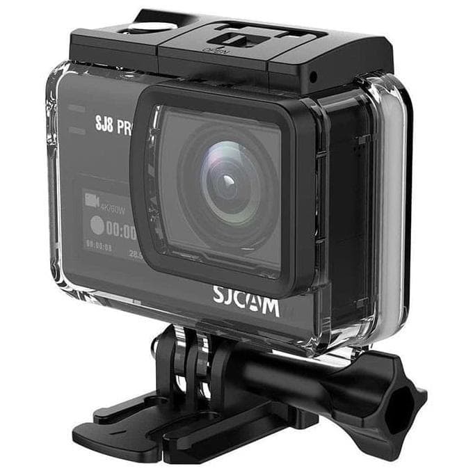SJCAM SJ8 PRO 4K 60 FPS EIS Touchscreen Action Kamera WiFi