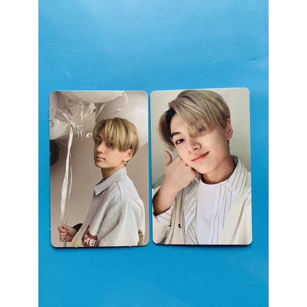 (booked) pc Jay balon & Soljack jay