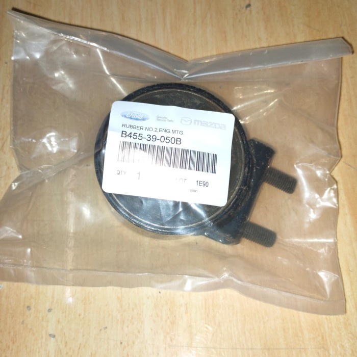 Mazda Genuine Parts Engine Mounting depan Mazda Interplay B45539050