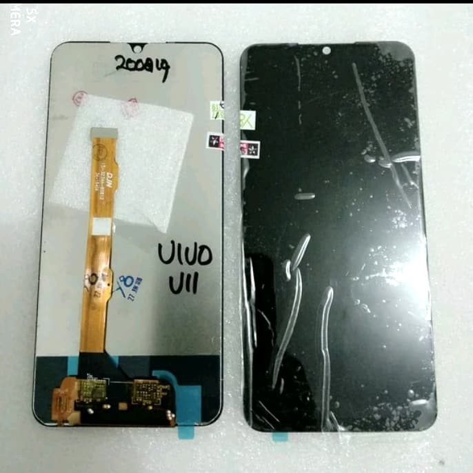 Lcd Touchscreen Vivo V11 Lcd Vivo V11