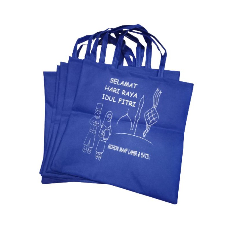 

Ready Stok TAS LEBARAN UK 30x30