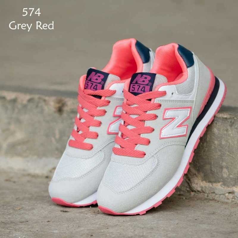 new balance 574 new arrival