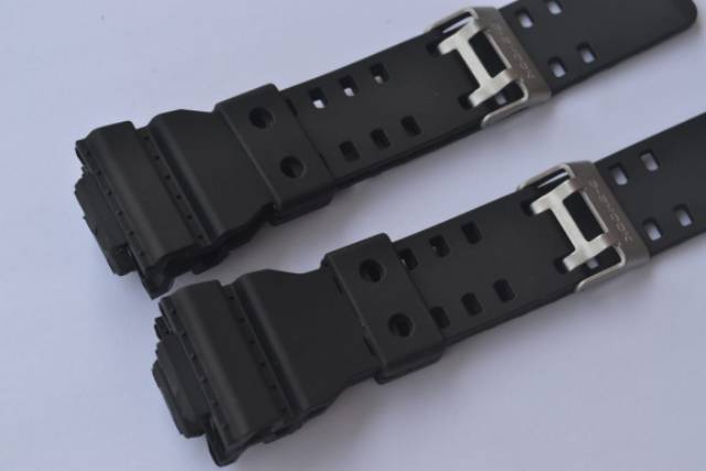 Strap Tali jam tangan G-shock universal GA-100 dll