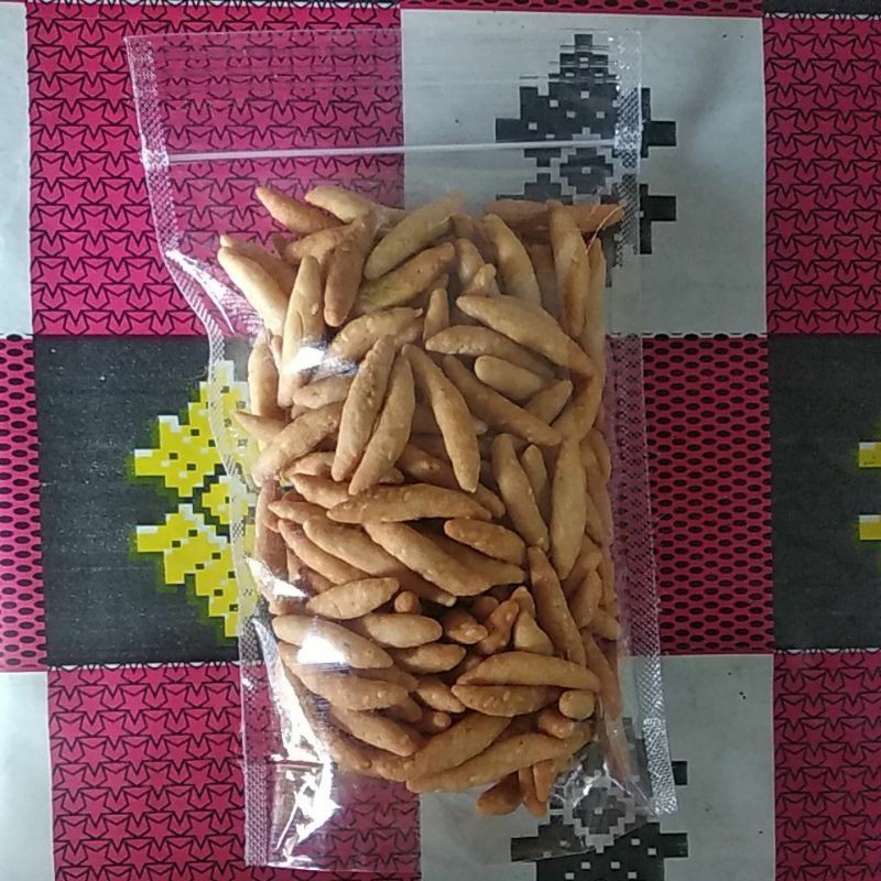 

Biji Ketapang Wijen