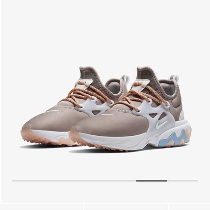 nike womens presto react