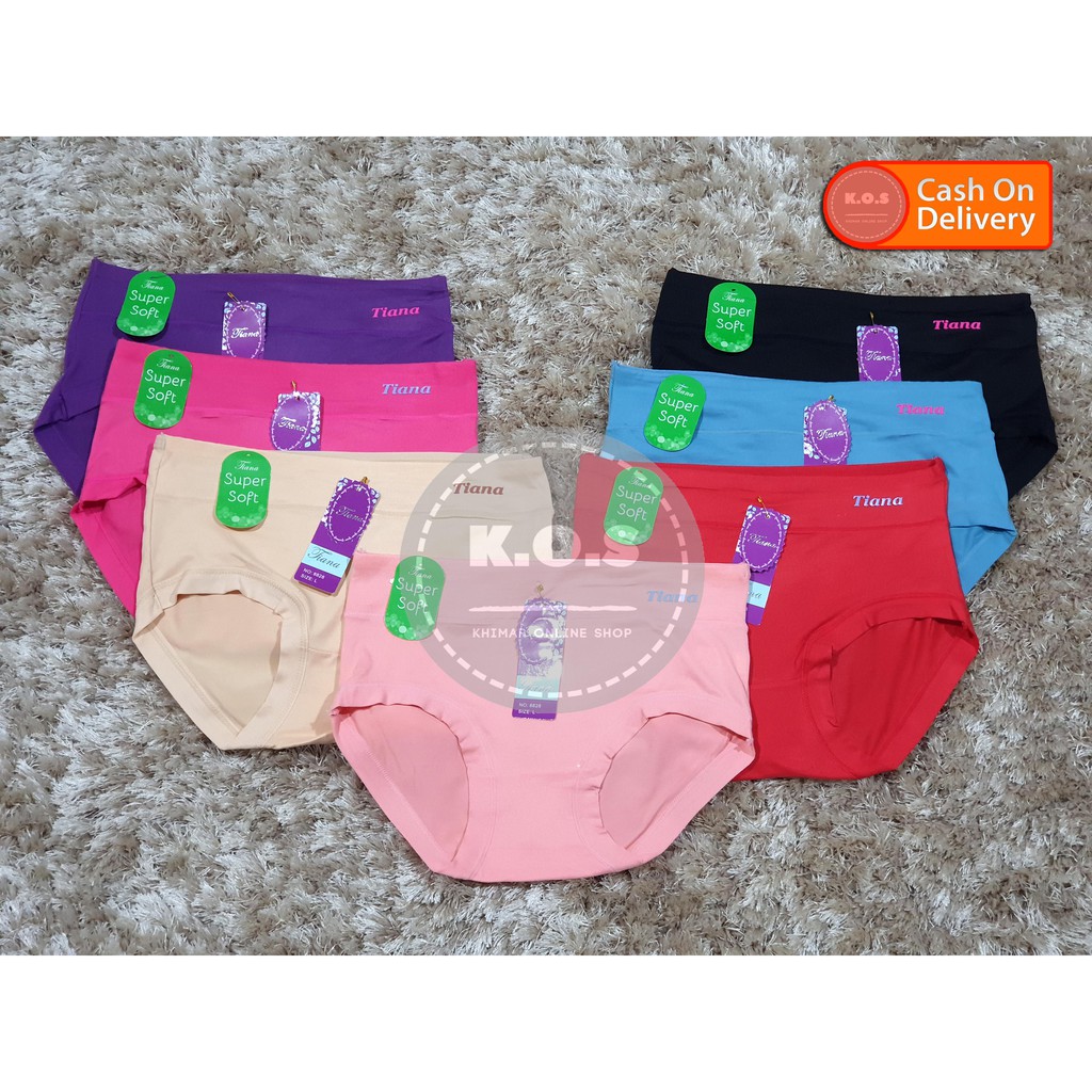 celana dalam wanita cd wanita katun kualitas terbaik super lembut ukuran l,xl,xxl,xxxl