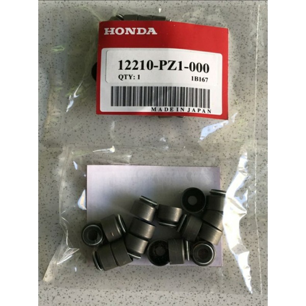 Seal Sil Klep Grand Civic, grandCivic Lx, Civic Nouva/Nova