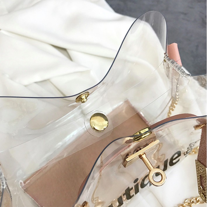 #LC-Bag WB210 Tas Fashion Wanita Import Tas Selempang / Shoulder Bag