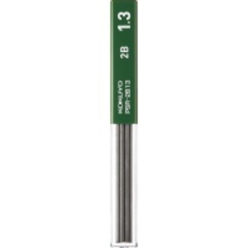 

Kokuyo Enpitsu Sharp Refill 1.3mm Mechanical Pencil Refill Isi Pensil Mekanik