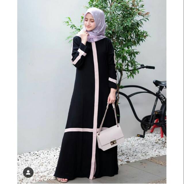 Kanza Dress by kaleela