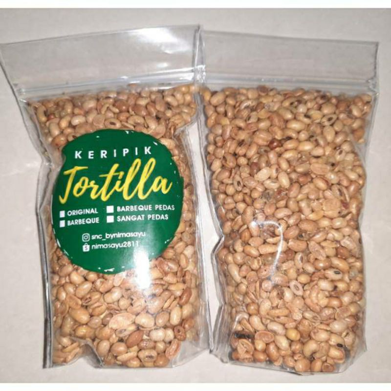 

Kacang Kedelai Goreng Kiloan