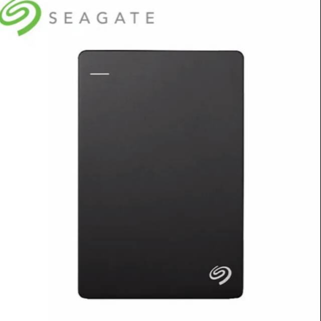 Seagate Hard disk slim 1 TB