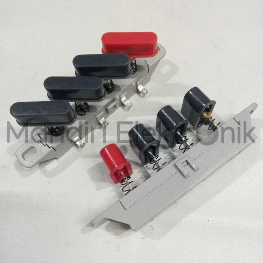 Saklar Kipas Angin Umum