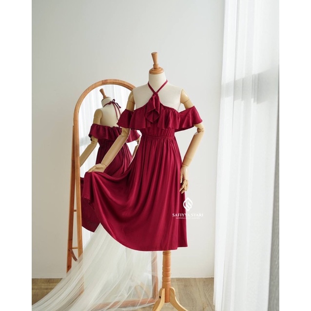 LALITA DRESS - Safiyya Syari