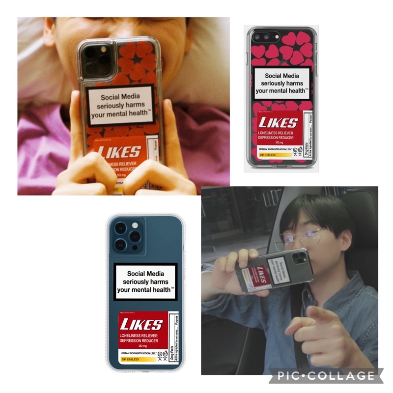 Tay tawan eunhyuk custom phone case