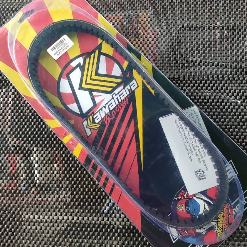 V BELT KAWAHARA BEAT FI