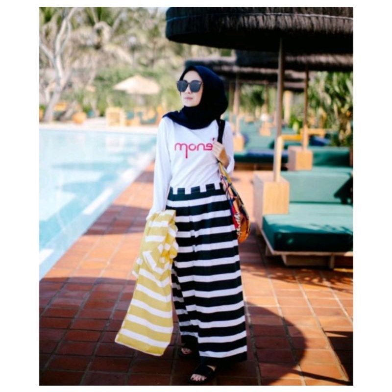 JEMIMA DRESS by MONEL