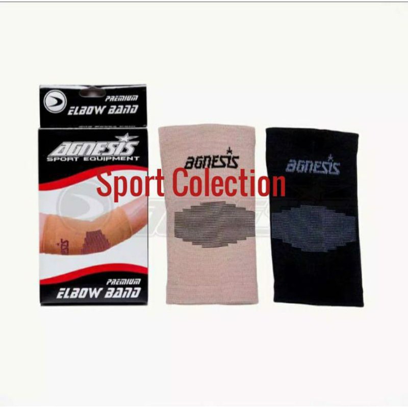 Deker Siku Deker Tangan Deker Siku Tangan Deker Cidera Tangan Deker Elbow Deker Agnesis