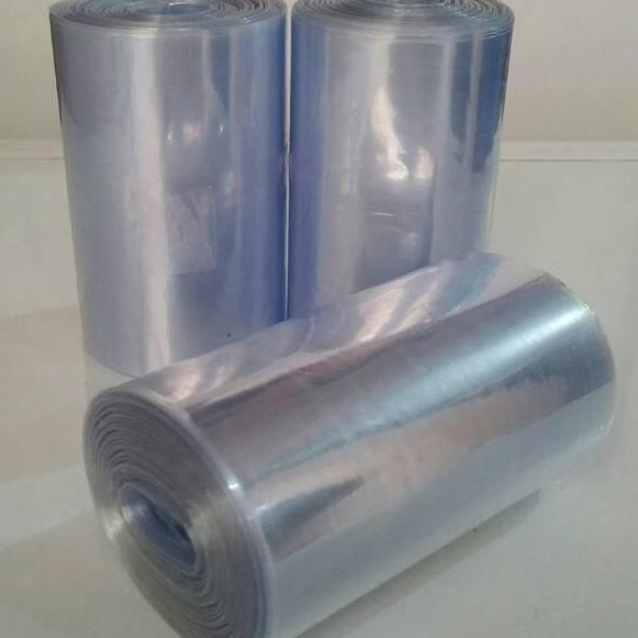 Top Produk Segel Plastik Tutup Botol - Segel Plastik Shrink Film Tutup Botol