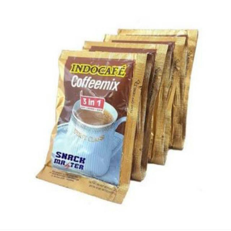 

indocafe coffeemix