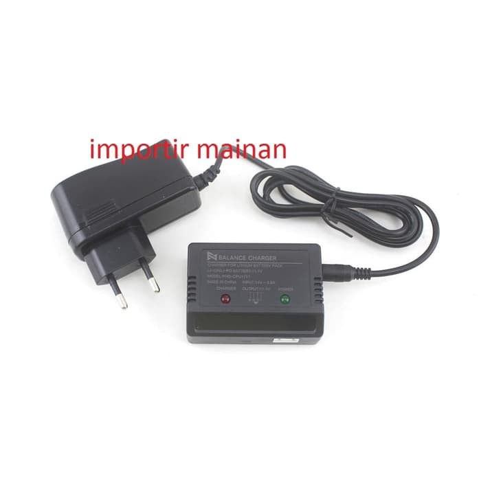 BT147 original charger drone FIMI A3 adaptor dan balance charger FIMI