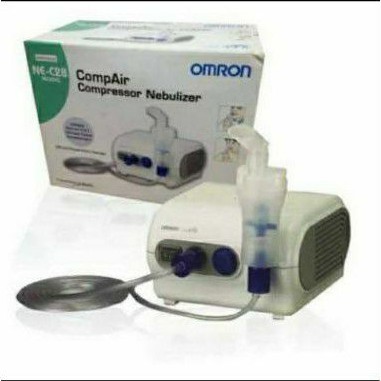 Compressor Nebulizer Omron NE-C28