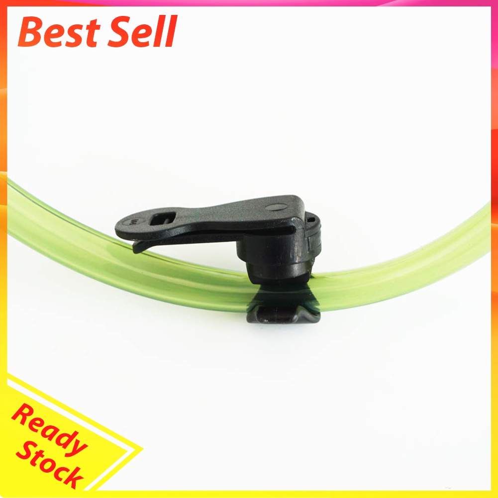 Magnetic Drinking Backpack Hanger Clip Outdoor Portable Water Bladder Clips