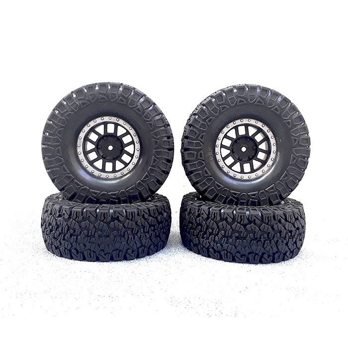 Ban Velg BFGoodrich Original FS Freeman 1.9 110mm 4PCS