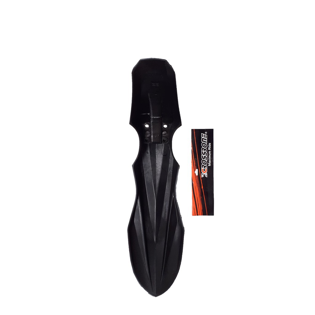 Spakbor Depan KX 250 F - Front Fender KXF 250