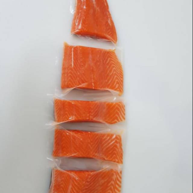 

Ikan Salmon Norwegia /kg