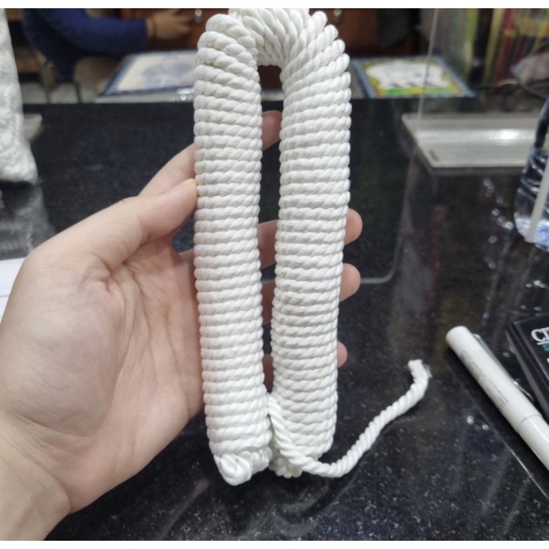 

Tali tambang 10 meter