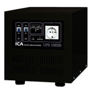 UPS ICA PN-1022B PN1022B 2000VA / 1000 WATT PIONNER GARANSI RESMI