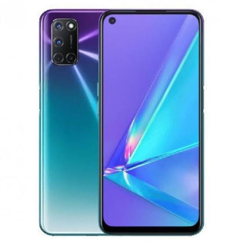 Oppo A92 Ram 6, 8GB