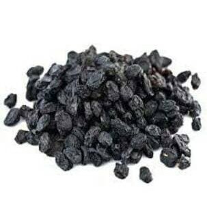 

Kismis Dark Import Berkualitas