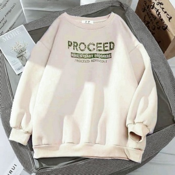 Sweater Proceed (LD 96, P 60)