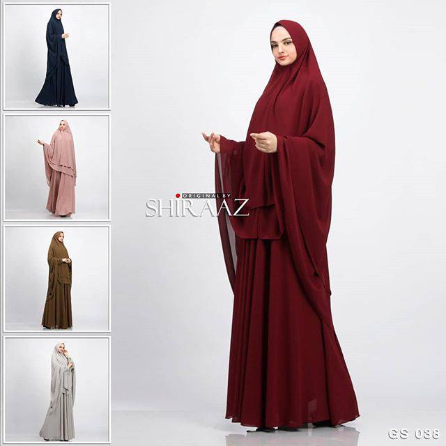 Gs 038 by Shiraaz original