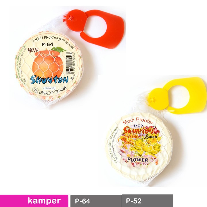 Shunton Kamper  Gantung  P52 P64 Shopee Indonesia