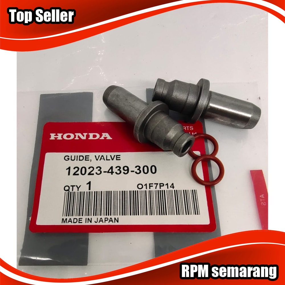 Bosh klep Honda GL 100 - GL 125 Original