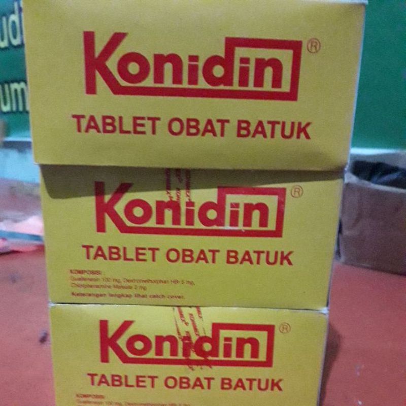 Konidin