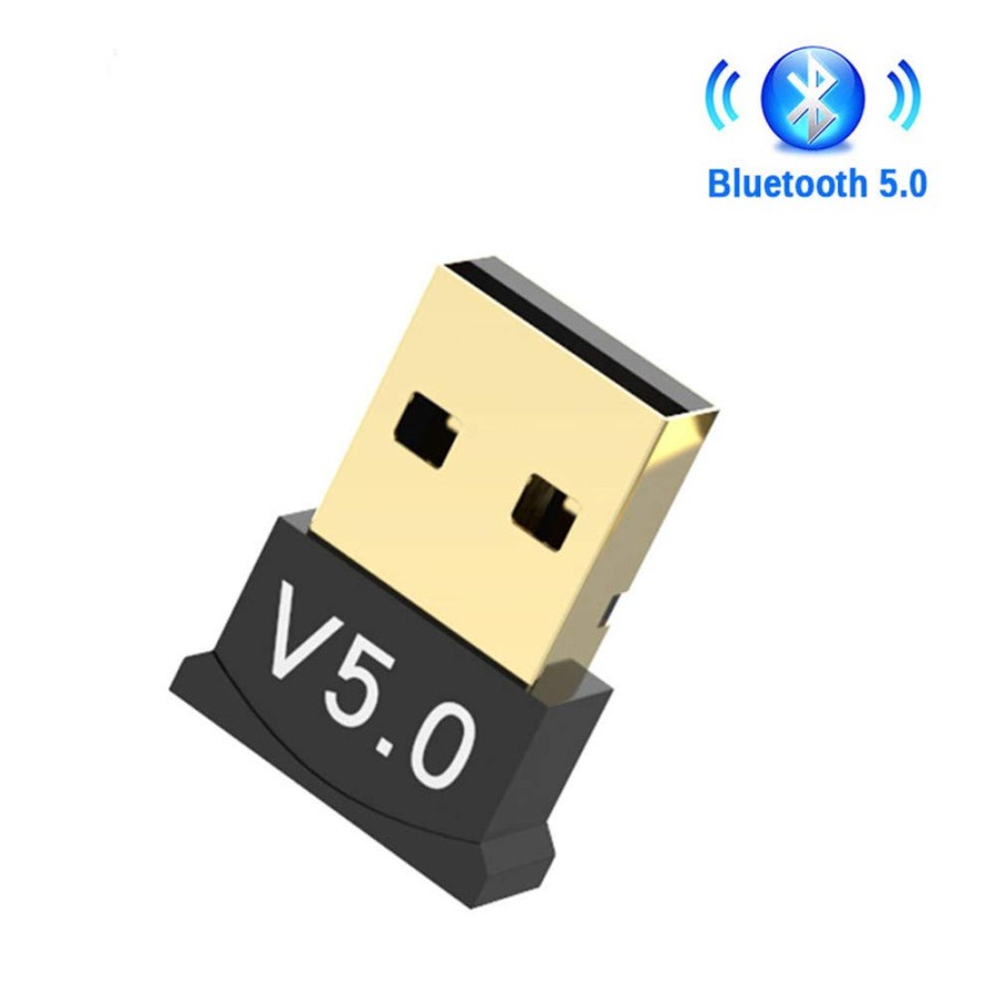 Bluetooth Mini V5.0 - USB Dongle - Standard