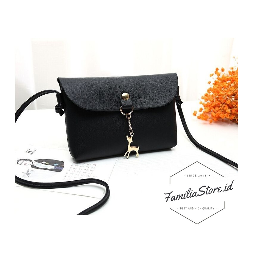 FMS - TAS WANITA TAS IMPOR BATAM TAS MURAH TAS RUSA TAS GROSIR BATAM