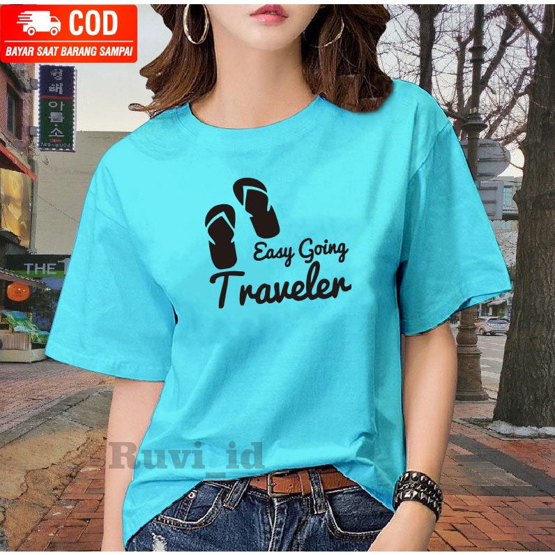 Ruvi_id-KAOS DISTRO / BELI 3 GRATIS HEADSET EXTRA BAS / KAOS WANITA / KAOS PRIA / KAOS OBLONG / KAOS TERLARIS / BAJU IMPORT / BLUS / T-SHIRT / KAOS WANITA KOREAN STYLE / KAOS OVERSIZE / BAHAN KATUN COMBED / ATASAN KEKINIAN / ATASAN REMAJA / KAOS MURAH